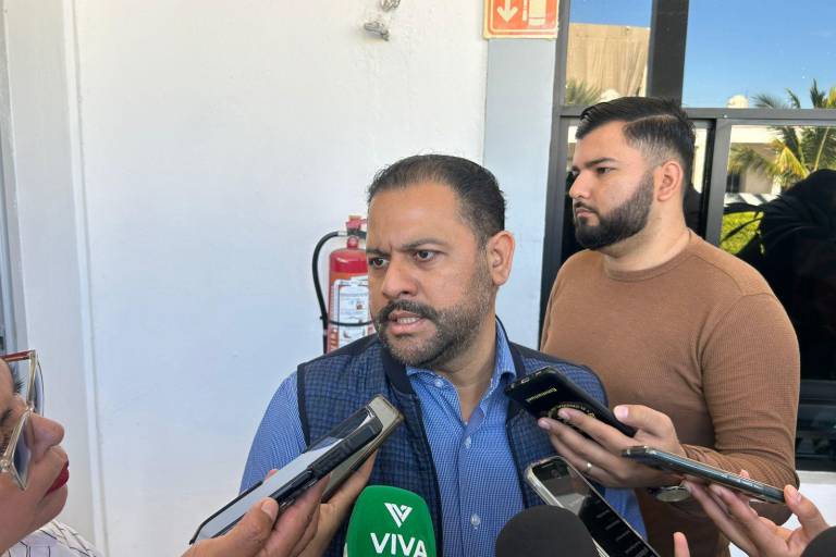Gobierno de Mazatlán afirma que se está reforzando la seguridad para prevenir hechos violentos