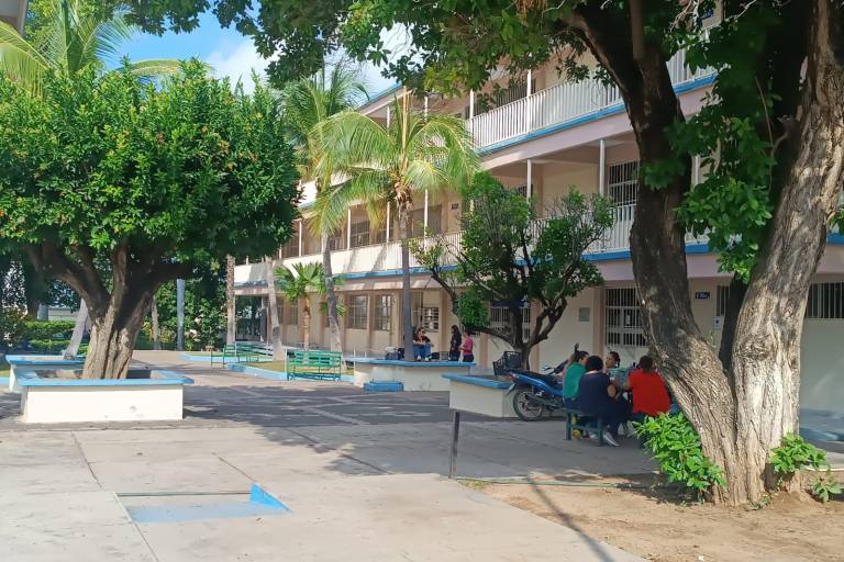 Arranca el paro de labores indefinidas en la UAS Mazatlán