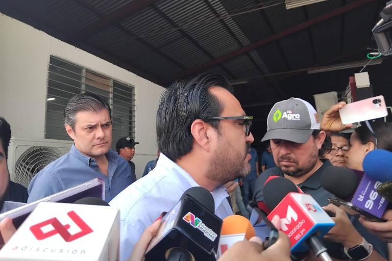 Realiza Gámez Mendívil cambios en administración del Ayuntamiento de Culiacán