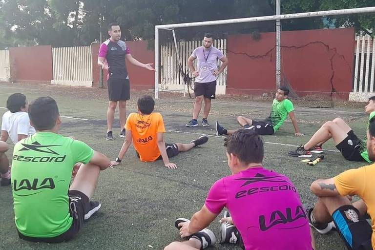Lanzan convocatoria para convención de árbitros amateur en Sinaloa