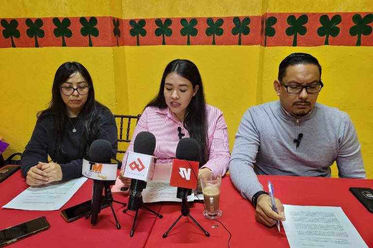 Deben fincar responsabilidades a Quirino Ordaz por auditorias irregulares: Recias