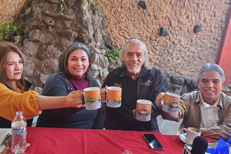 Maratón Internacional de Culiacán hace alianza con Comunidad de Emprendedores