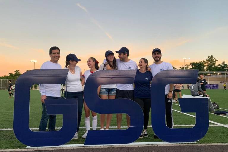 Arranca la Copa GSG, en Culiacán