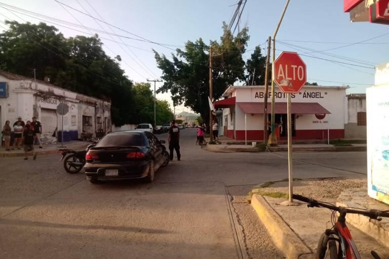 Urge regidor a reforzar medidas para prevenir accidentes de motocicletas en Escuinapa