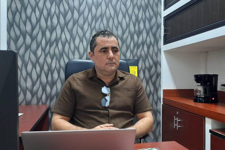 Busca regidor implementar programa ‘Ver bien para crecer’ en infantes de escuelas públicas de Culiacán