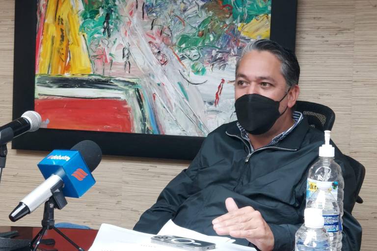Gobierno del Estado transparenta pagos de deuda a corto plazo por solicitud de información de Noroeste