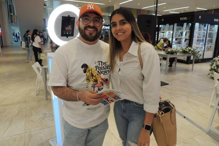 Encuentra en Cimaco Culiacán el ajuar perfecto para tu boda