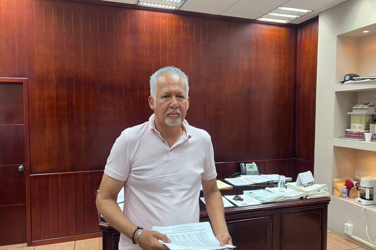 Busca Alcalde que Concordia sea declarado Pueblo Mágico