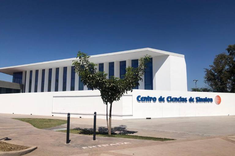 Tuvo Centro de Ciencias contrato con empresa sancionada por EU y vinculada a producción de fentanilo