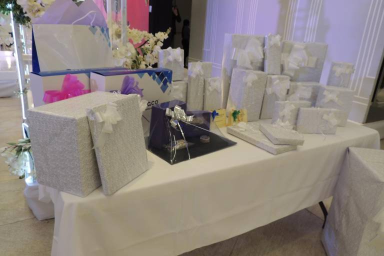 Encuentra en Cimaco Culiacán el ajuar perfecto para tu boda