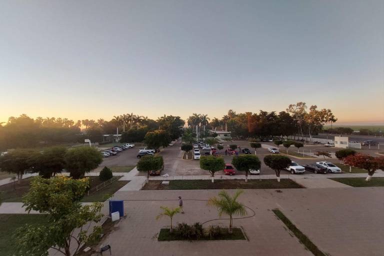 Continuará UAS en clases presenciales durante el próximo semestre pese a violencia