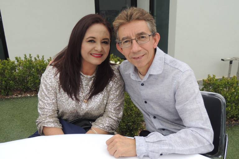 Disfruta la Asociación de Periodistas 7 de junio su tradicional posada navideña