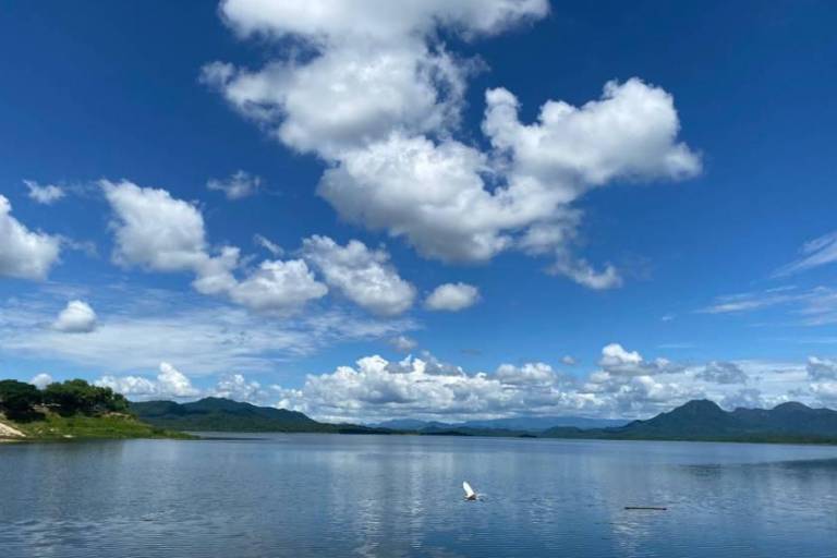 Luego de dos meses de lluvias, ya no hay sequía en Sinaloa: Monitor de Sequía