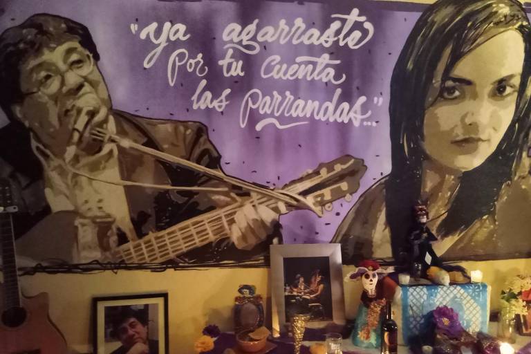 Celebra Alicletas la vida, la muerte y un nuevo espacio