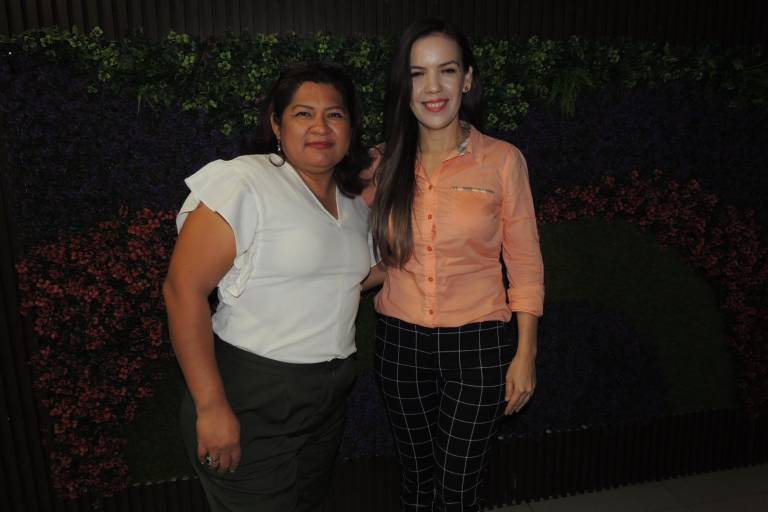 Con taquiza, festejan periodistas su libertad de expresión