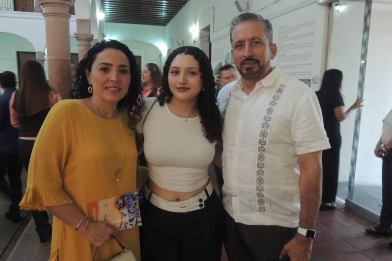 Celebran los 45 años de Buena Vista Sinaloa
