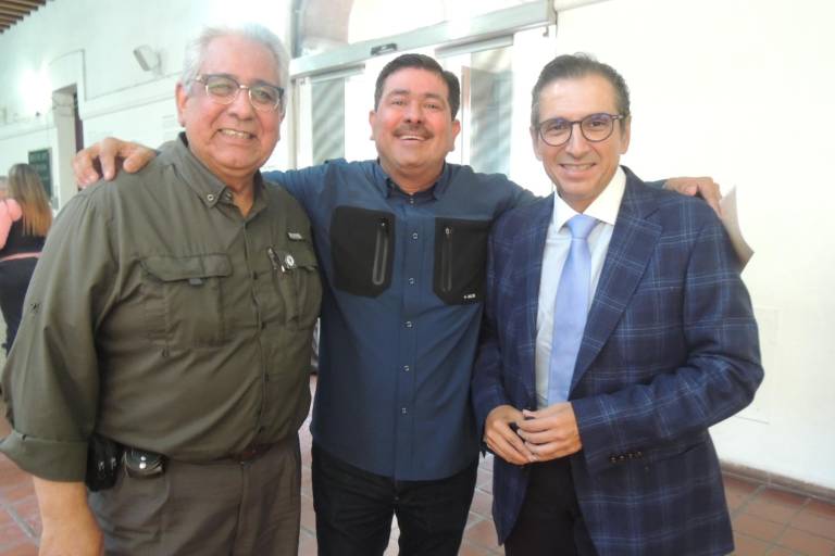 Celebran los 45 años de Buena Vista Sinaloa