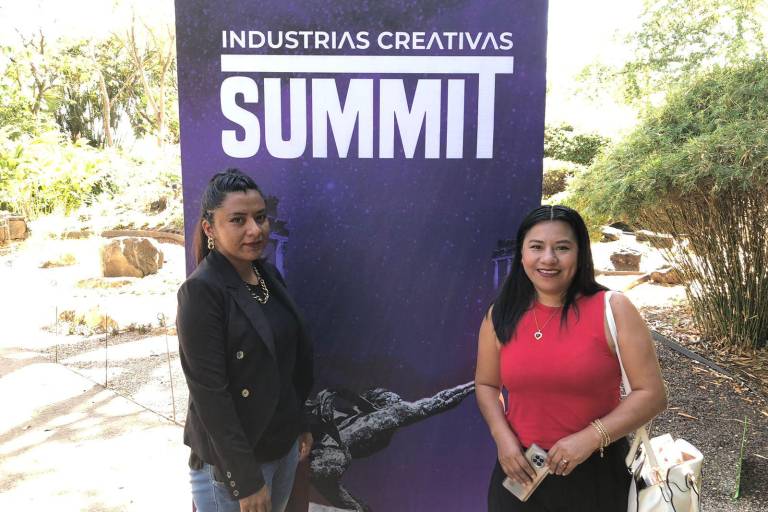 Viven el primer encuentro de creadores de contenido