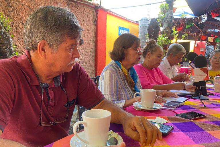 Pide Asociación de Jubilados de la UAS democracia en selección de funcionarios