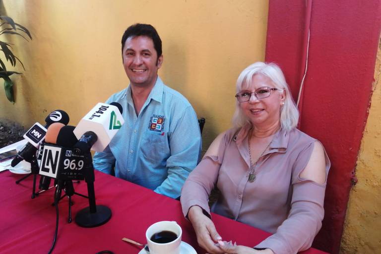 En Culiacán, invitan al público en general a asistir a la primer Expo Seguros 2022