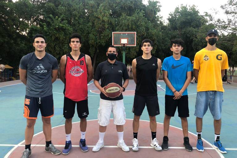 Academias de Caballeros, listas para la Copa Culiacán ‘Baltazar Ramírez’