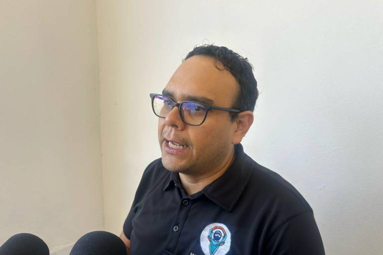 Invitan a mazatlecos a disfrutar de espectáculo astronómico de la ‘Luna de Sangre’