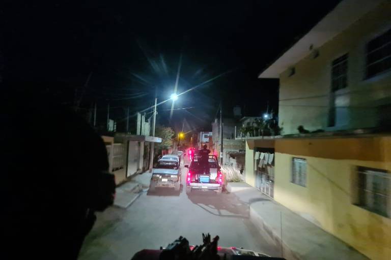 Rescatan de secuestro virtual a una menor de Escuinapa