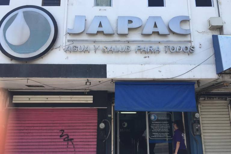 Estrada Ferreiro no ve razón para que haya descuento en pago a Japac y reitera fin del apoyo a jubilados