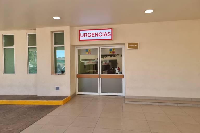 Agreden a balazos a hombre en la colonia Villa del Prado, en Culiacán