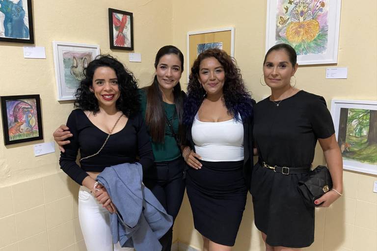En Alicletas celebran la vida y la muerte