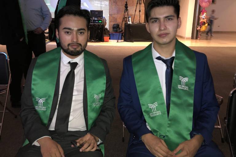 Despide el Tec Milenio a los graduados de la Generación Junio 2023