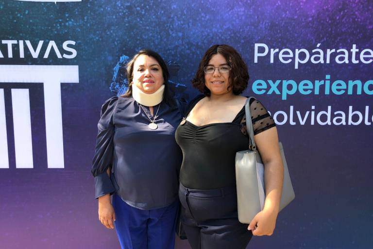 Viven el primer encuentro de creadores de contenido