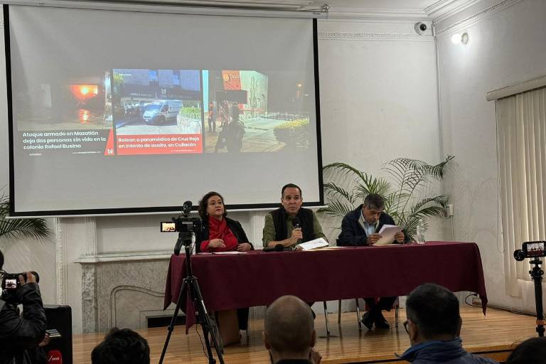 Demandan al Gobierno medidas urgentes para evitar colapso económico y social en Sinaloa