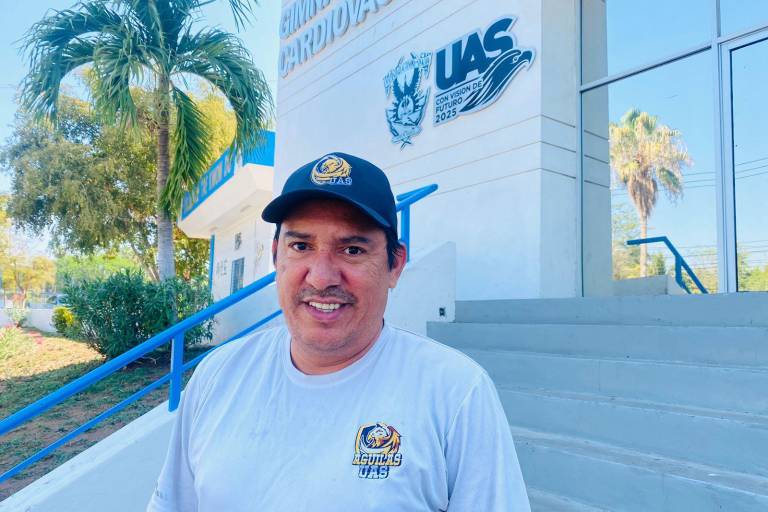 La UAS hace invitación abierta para ser parte de la Escuela de Futbol Soccer