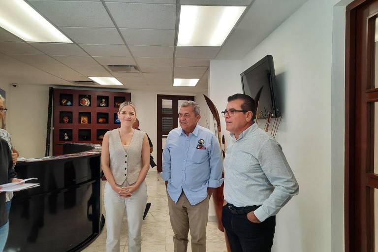 Mazatlán está listo para recibir a 23 navieras a convención de la FCCA: Sectur