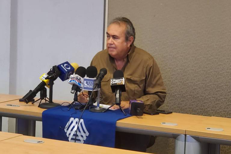 El Comité de Participación Ciudadana le está fallando a la sociedad sinaloense: Coparmex