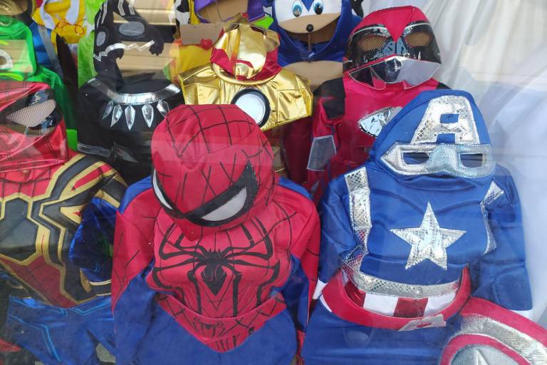 En los comercios de Mazatlán esperan un ‘bondadoso’ Día del Niño