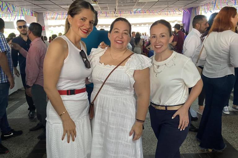 DIF Sinaloa celebra la Gran Kermés Mexicana