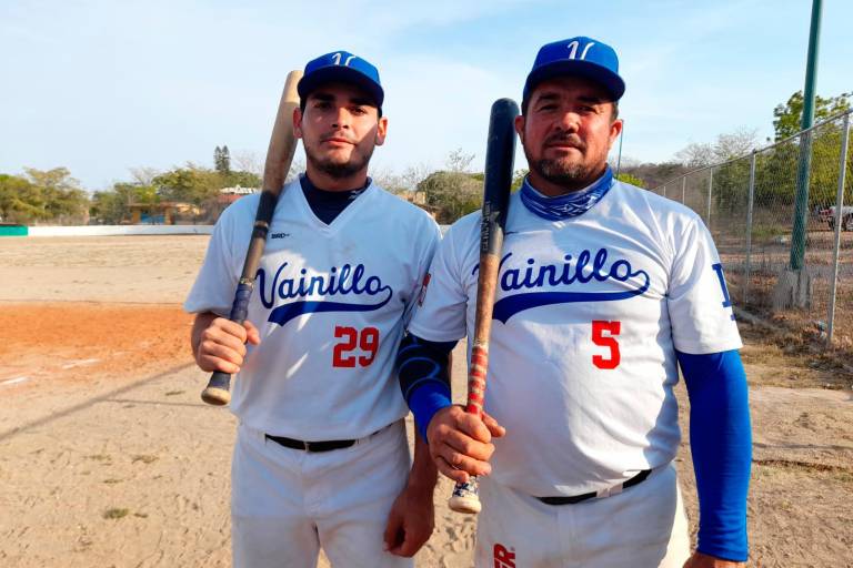 Triunfa El Vainillo sobre Aguiluchos en la Campesina