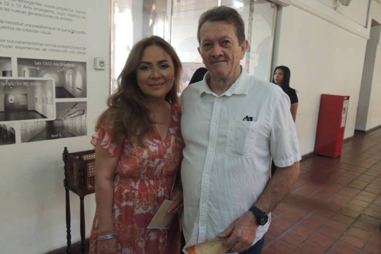 Celebran los 45 años de Buena Vista Sinaloa