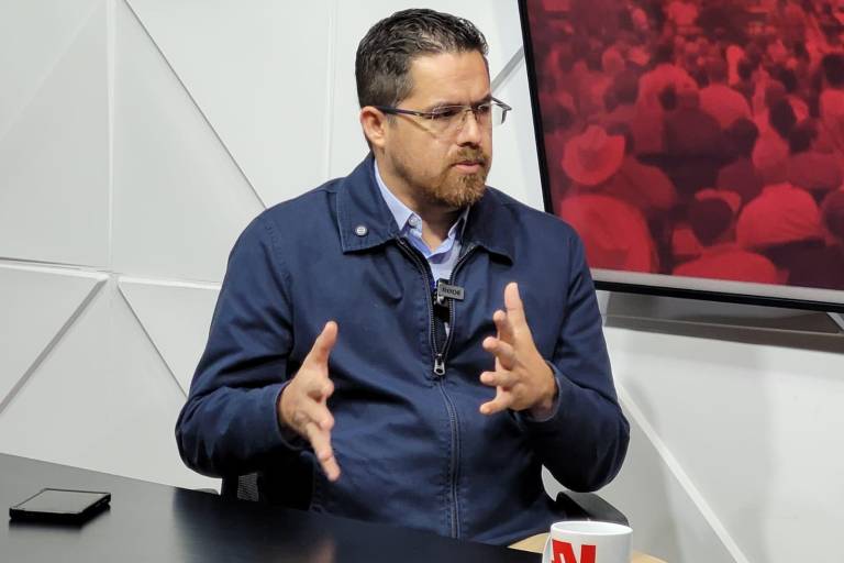 Salud Sinaloa recodificó a 670 enfermeras, durante el tercer año de Gobierno