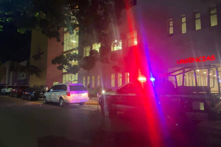 Hospitalizan a otro niño en Culiacán por presunta ingesta de fentanilo