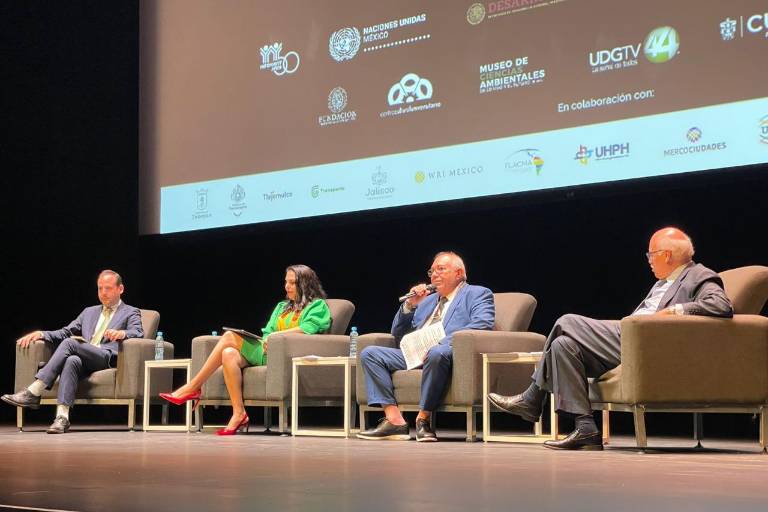 Mazatlán participa en Cumbre Internacional del Hábitat de América Latina y el Caribe 2022