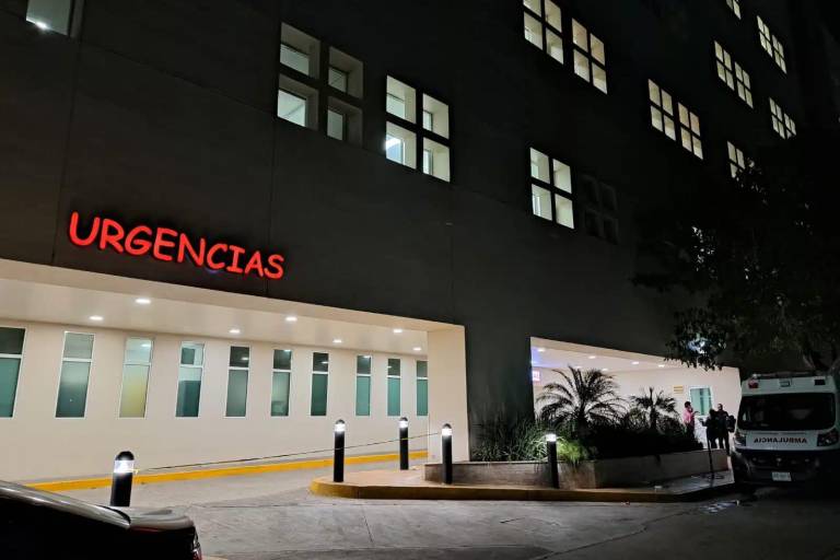 Joven de 19 años es atacado a balazos mientras jugaba voleibol y horas después muere en hospital de Culiacán