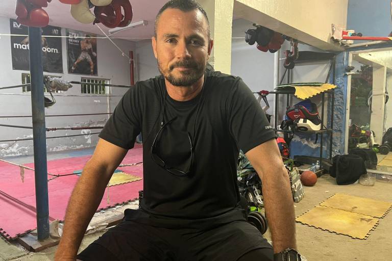 Lanzan Torneo Boxeo Real en Valle Alto