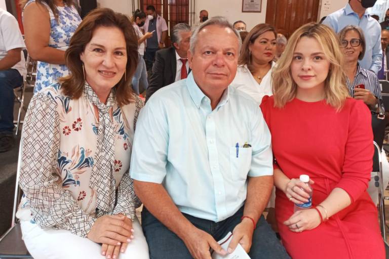 Es Rubén Félix Gastélum el nuevo integrante del Colegio de Sinaloa