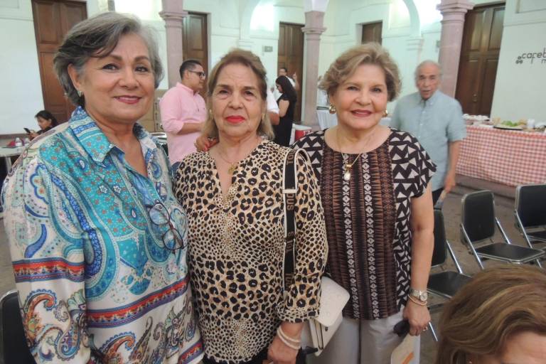 Celebran los 45 años de Buena Vista Sinaloa