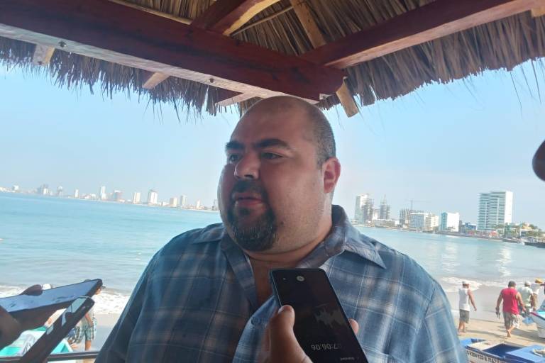 Prevén importante derrama económica en Mazatlán por convención de la FCCA