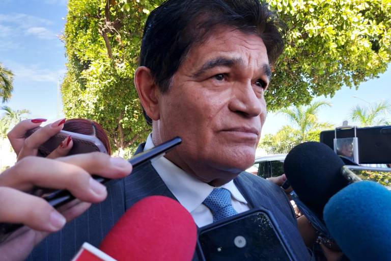 El tiempo dio la razón con la planta de amoniaco de Topolobampo, opina Malova