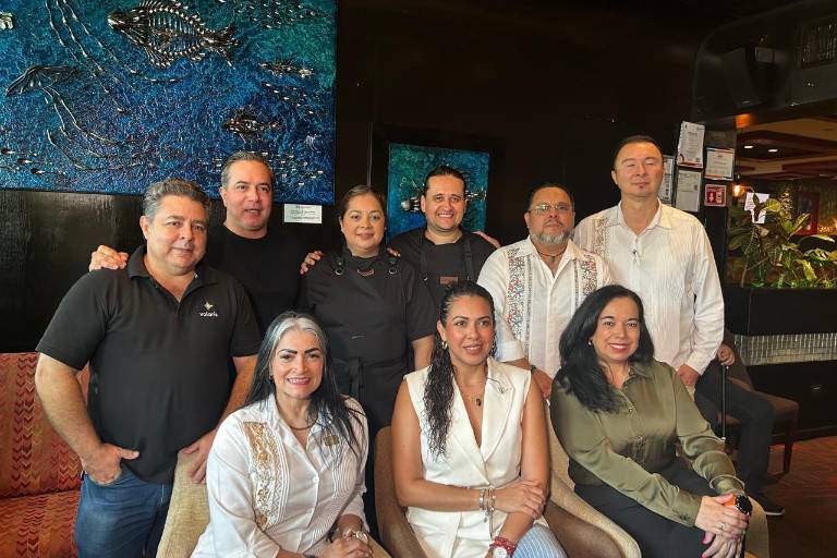 Buscan hoteleros puente aéreo con Cancún para diversificar el turismo que llega a Mazatlán